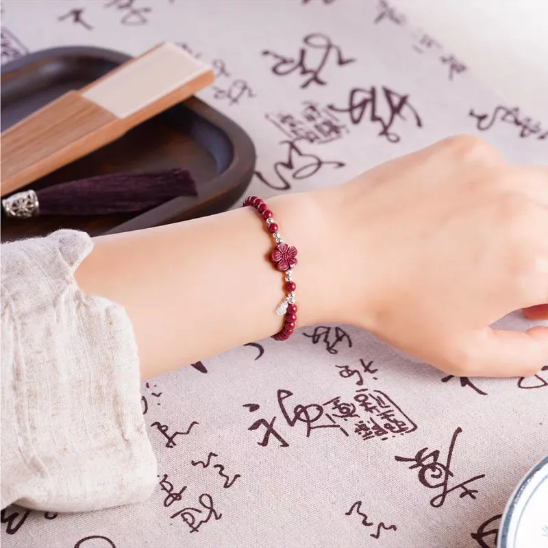 CMFY Jade Bracelets Unisex-2