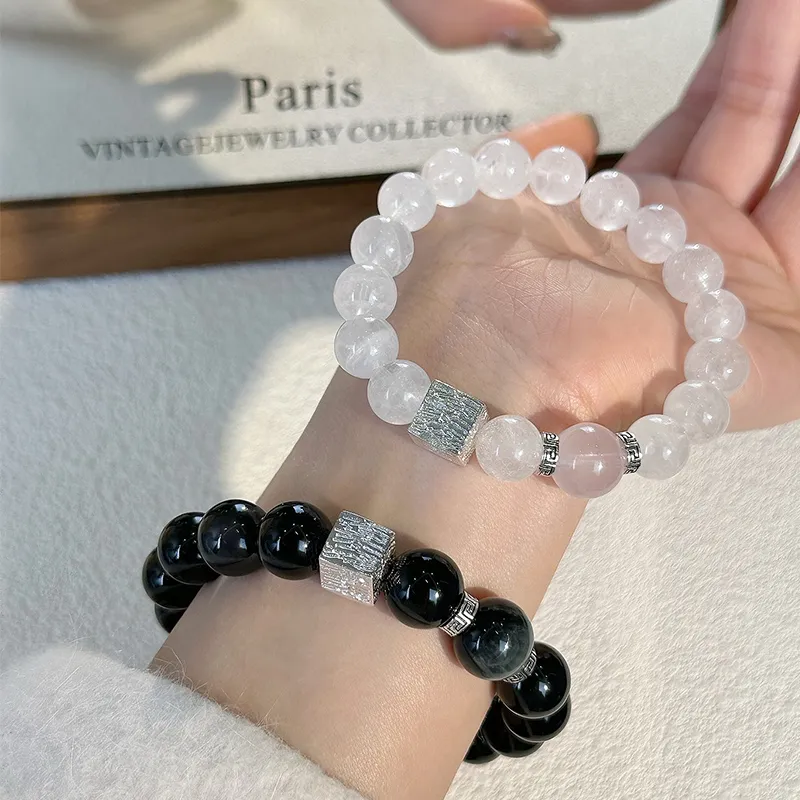 CMFY Jade Bracelets Unisex-6