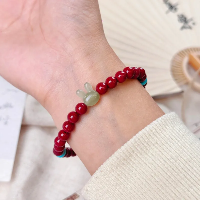 CMFY Jade Bracelets Unisex-1