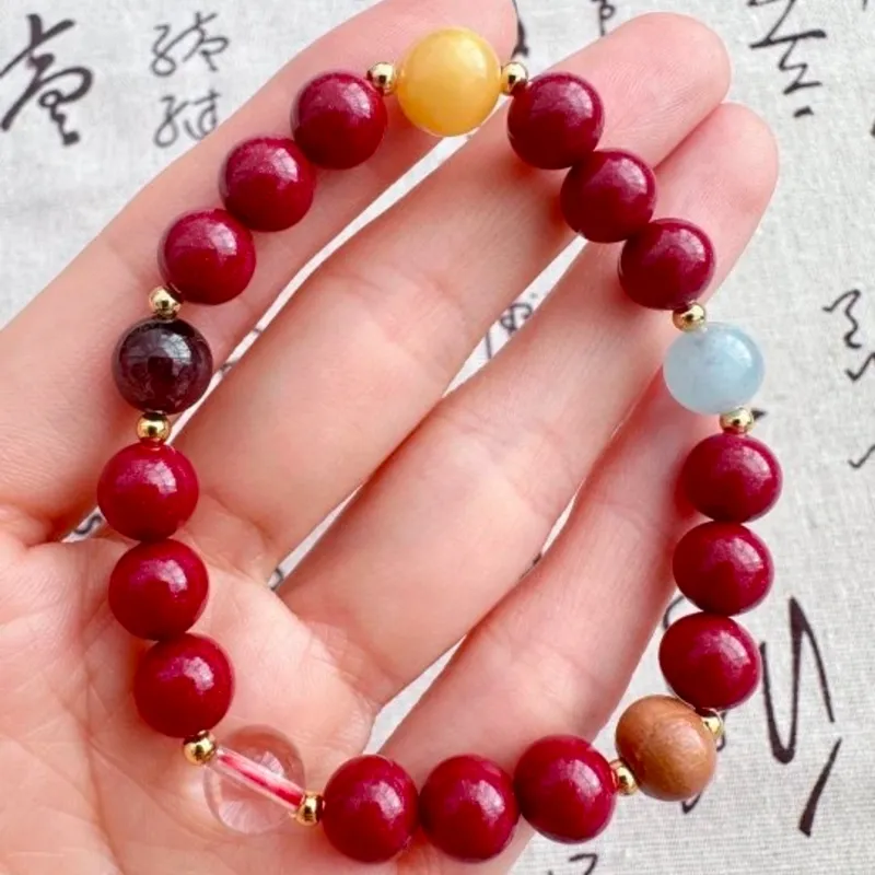 CMFY Jade Bracelets Unisex-3