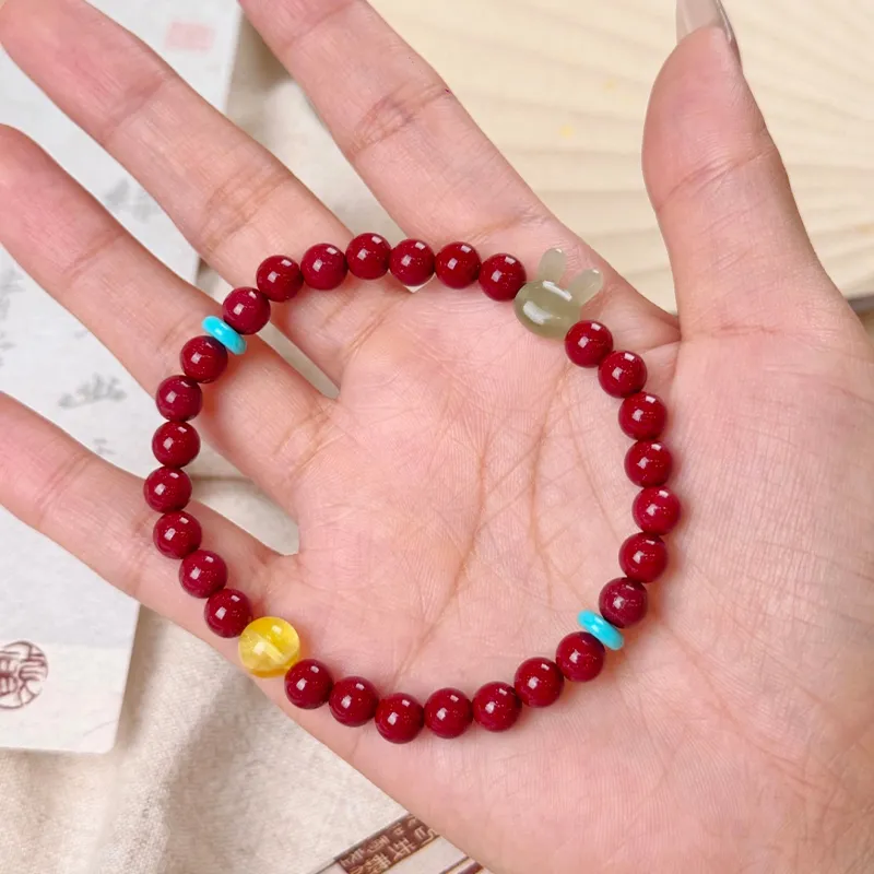 CMFY Jade Bracelets Unisex-2