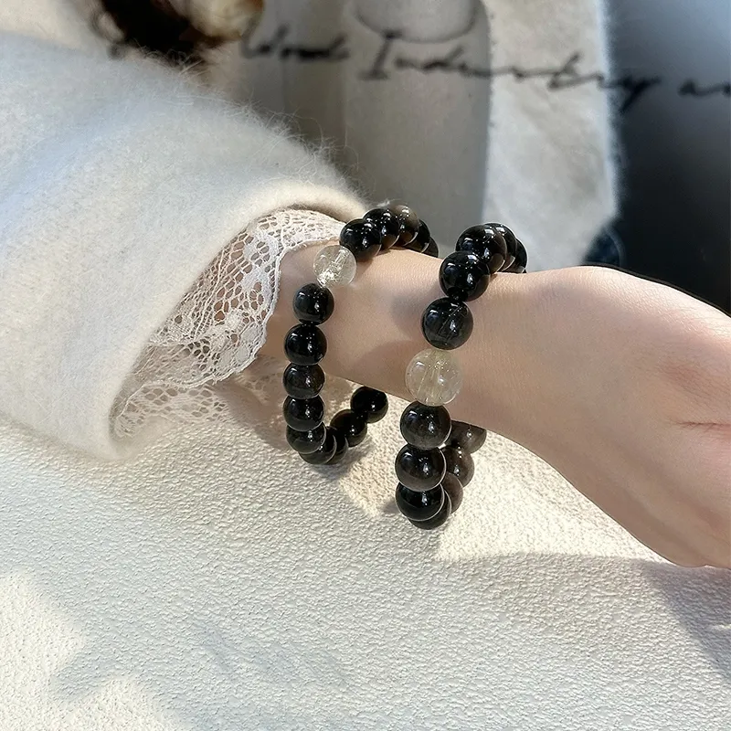 CMFY Jade Bracelets Unisex-3