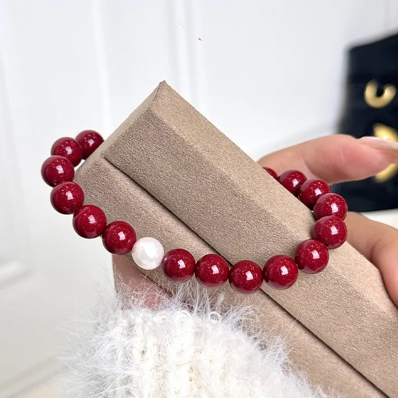 CMFY Jade Bracelets Unisex-1