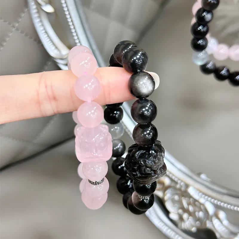 CMFY Jade Bracelets Unisex-5