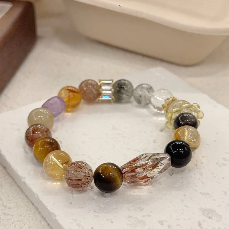 CMFY Jade Bracelets Unisex-1