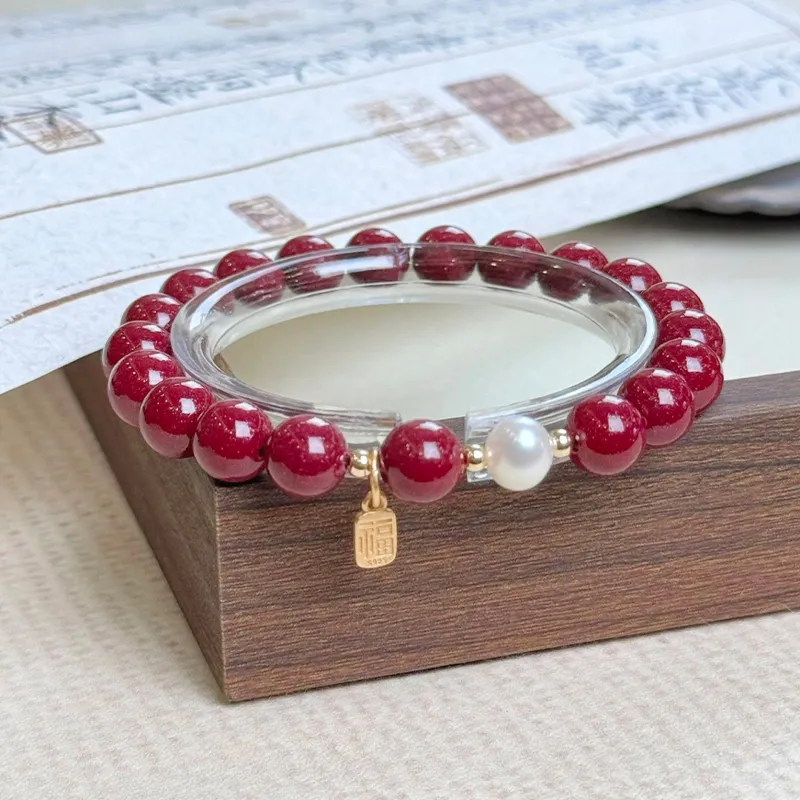 CMFY Jade Bracelets Unisex-4