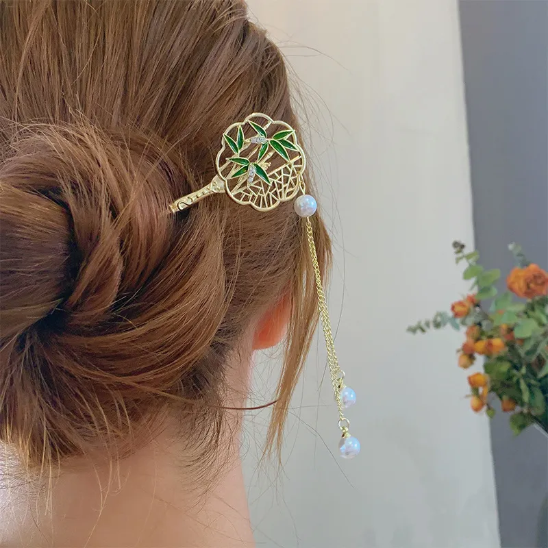CMFY Hairpins Women's-3