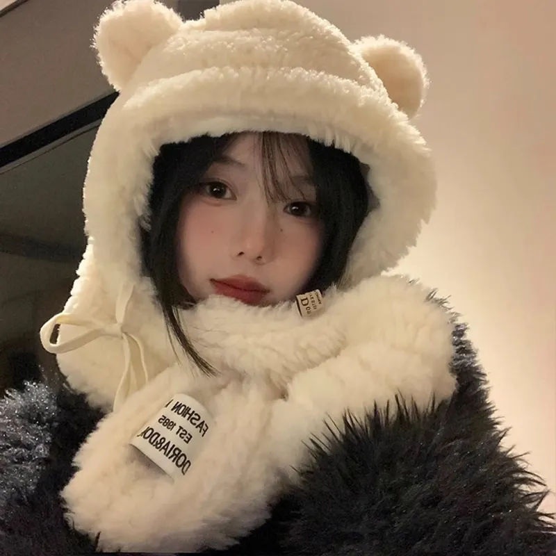 CMFY Beanies Unisex-2