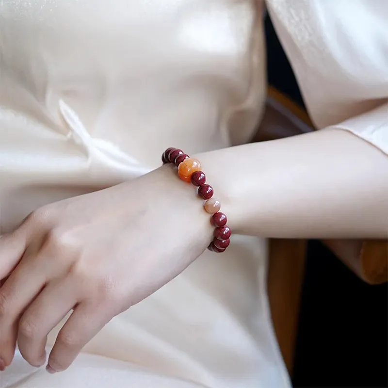 CMFY Jade Bracelets Unisex-4