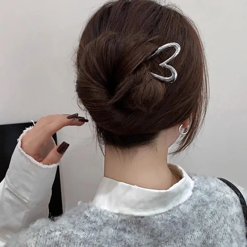 CMFY Hairpins Women's-2