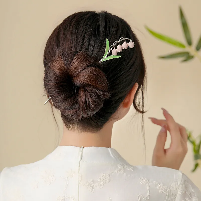CMFY Hairpins Women's-4