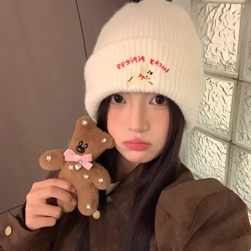CMFY Beanies Unisex-1