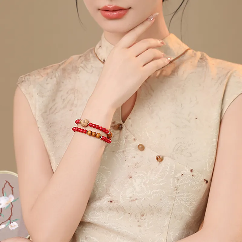 CMFY Jade Bracelets Unisex-2
