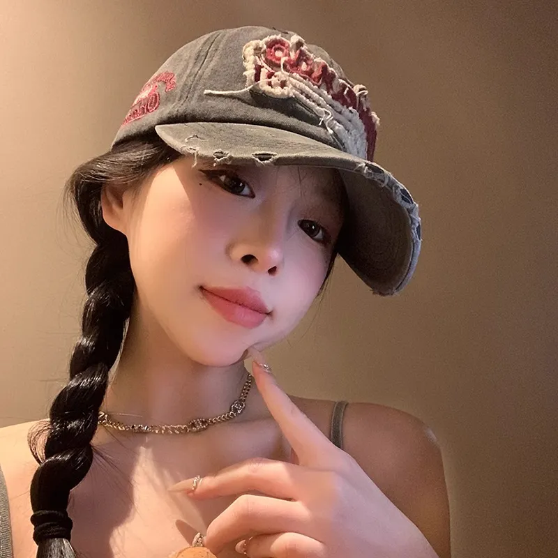 CMFY Cotton Baseball Caps Unisex-1