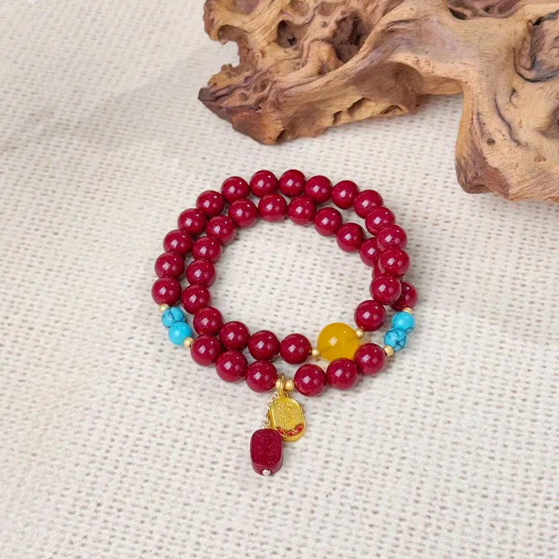 CMFY Jade Bracelets Unisex-1
