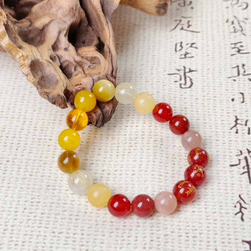 CMFY Jade Bracelets Unisex-3