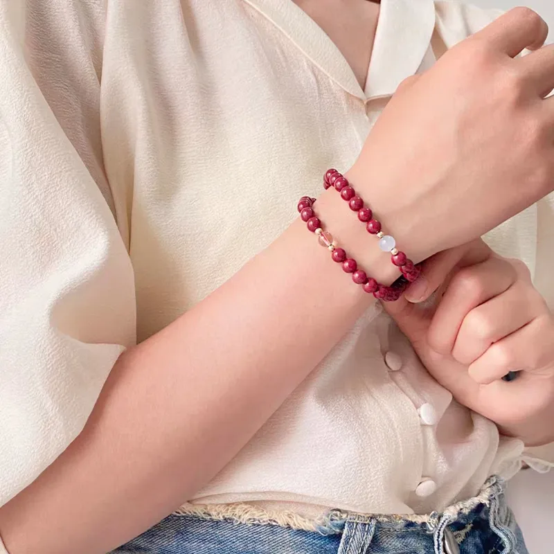 CMFY Jade Bracelets Unisex-5