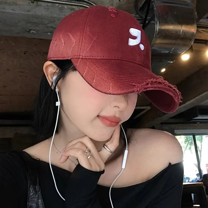CMFY Cotton Baseball Caps Unisex-1