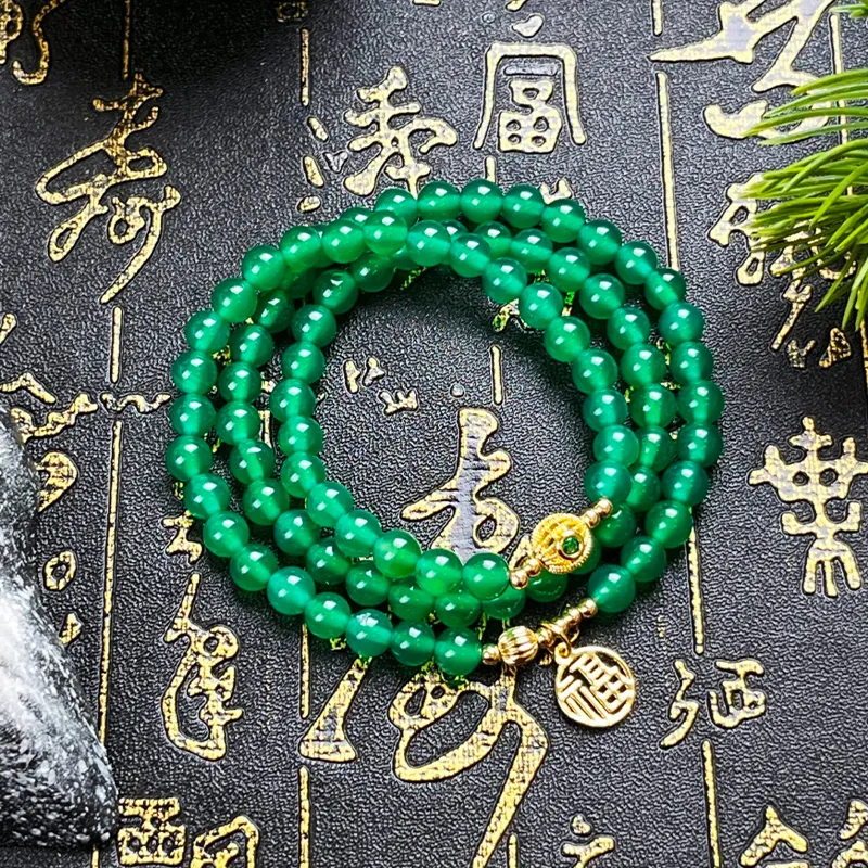 CMFY Jade Bracelets Unisex-3