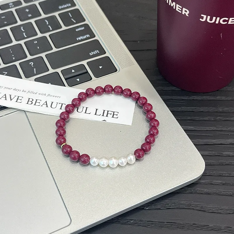 CMFY Jade Bracelets Unisex-1