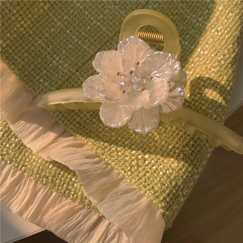 CMFY Hair Clips Women's-2