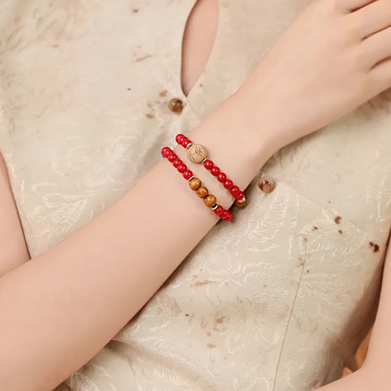 CMFY Jade Bracelets Unisex-3