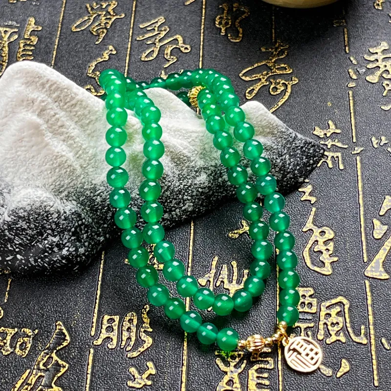 CMFY Jade Bracelets Unisex-4