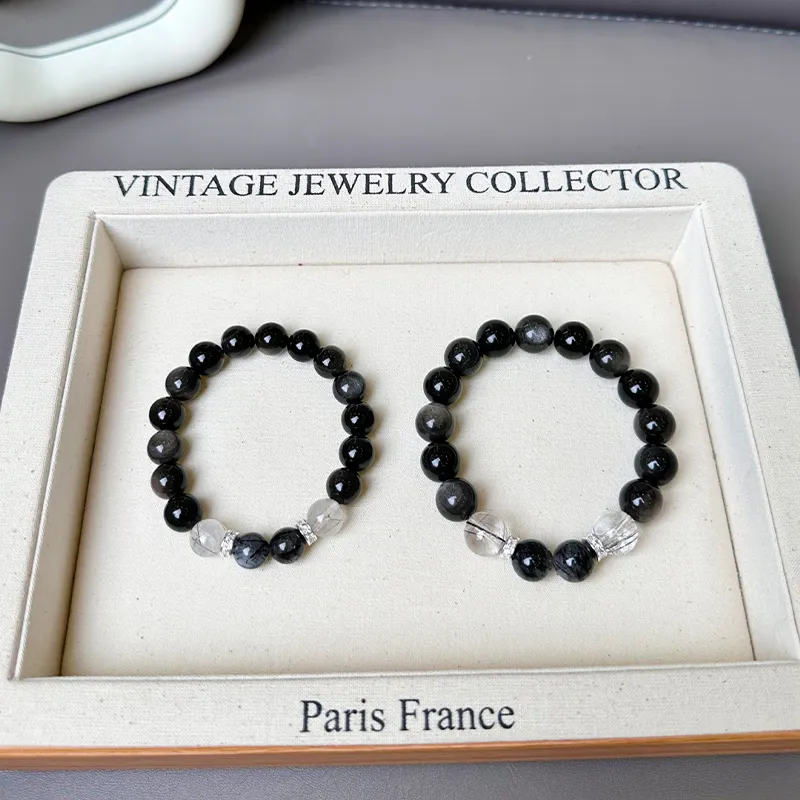 CMFY Jade Bracelets Unisex-5
