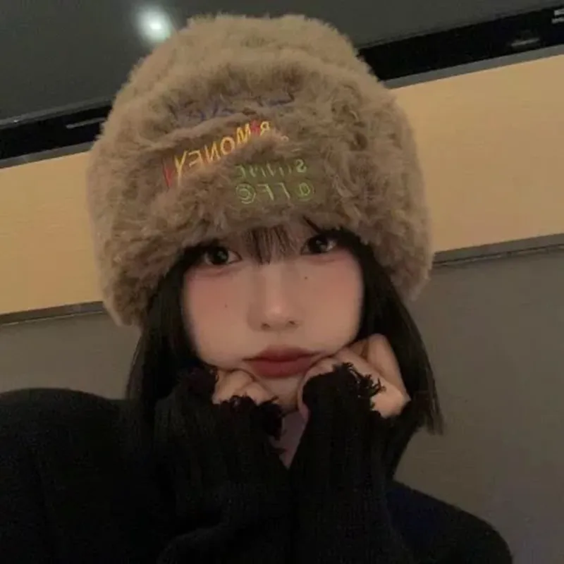 CMFY Beanies Unisex-2