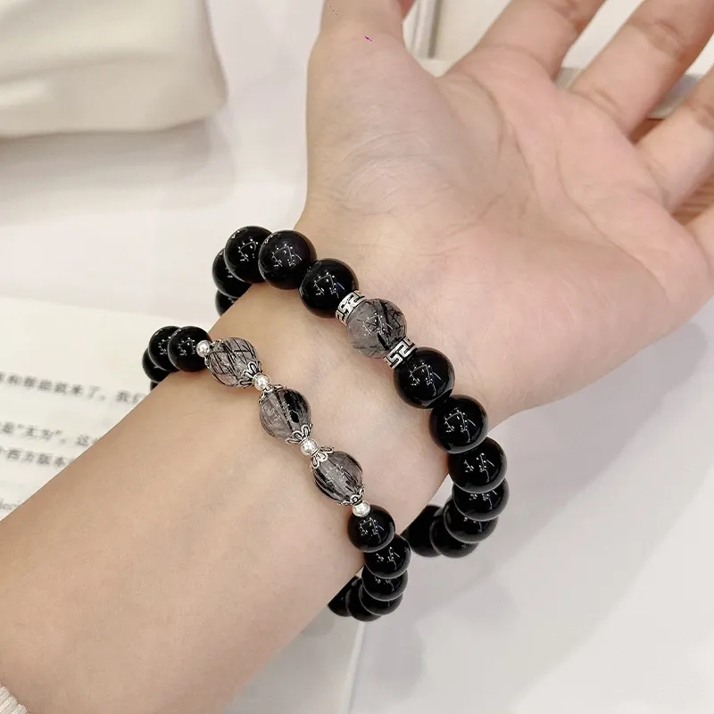 CMFY Jade Bracelets Unisex-4
