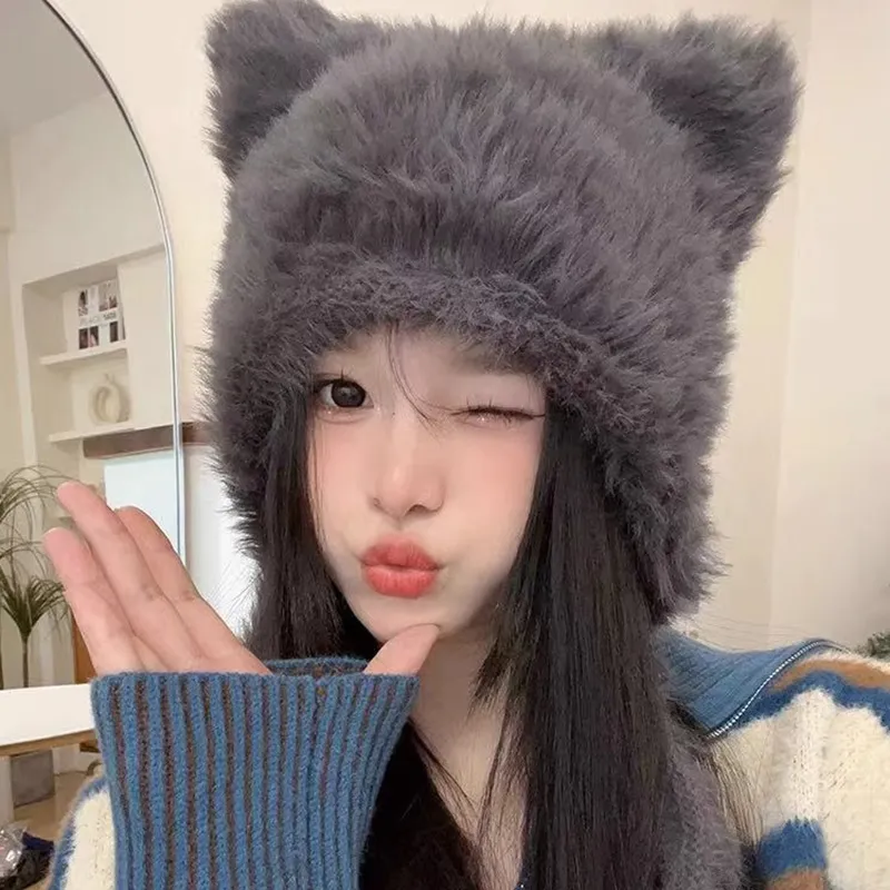 CMFY Beanies Unisex-7
