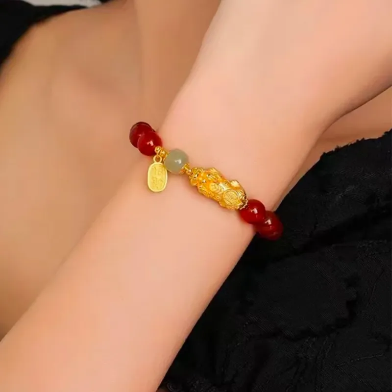 CMFY Jade Bracelets Unisex-3