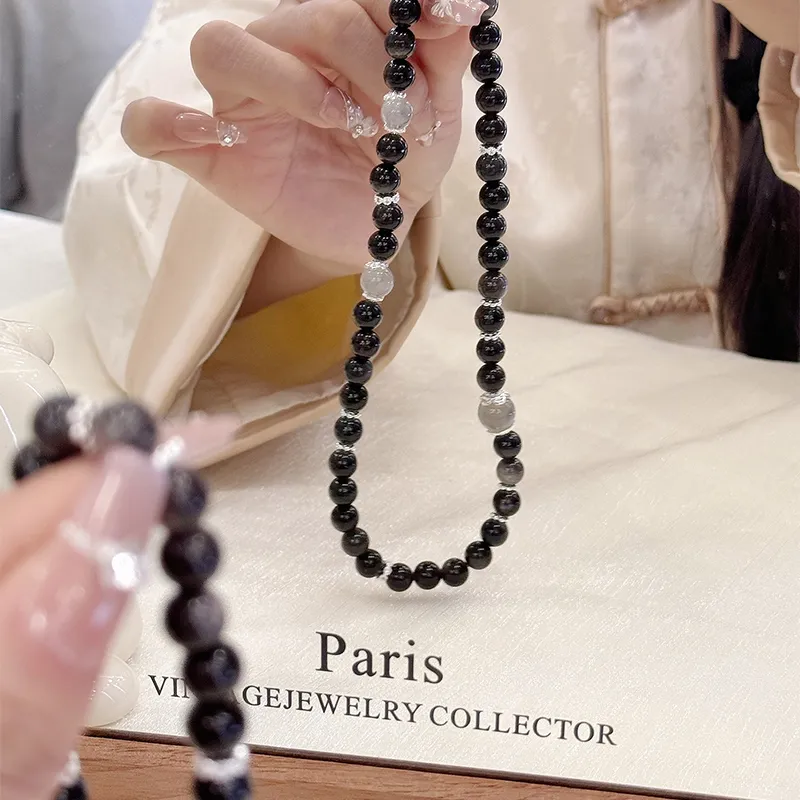 CMFY Jade Bracelets Unisex-3
