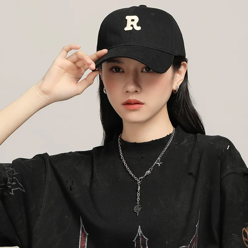 Mr. Shang Cotton, Polyester Baseball Caps Unisex-113