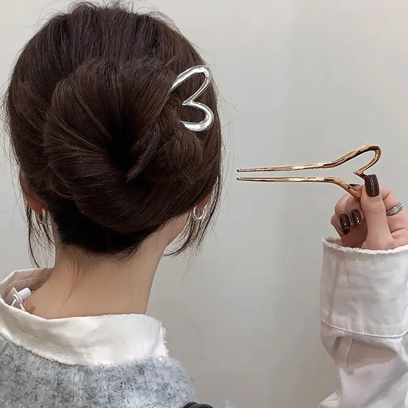 CMFY Hairpins Women's-4