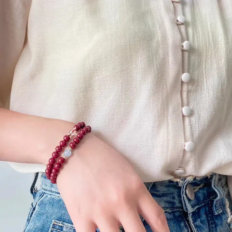 CMFY Jade Bracelets Unisex-6