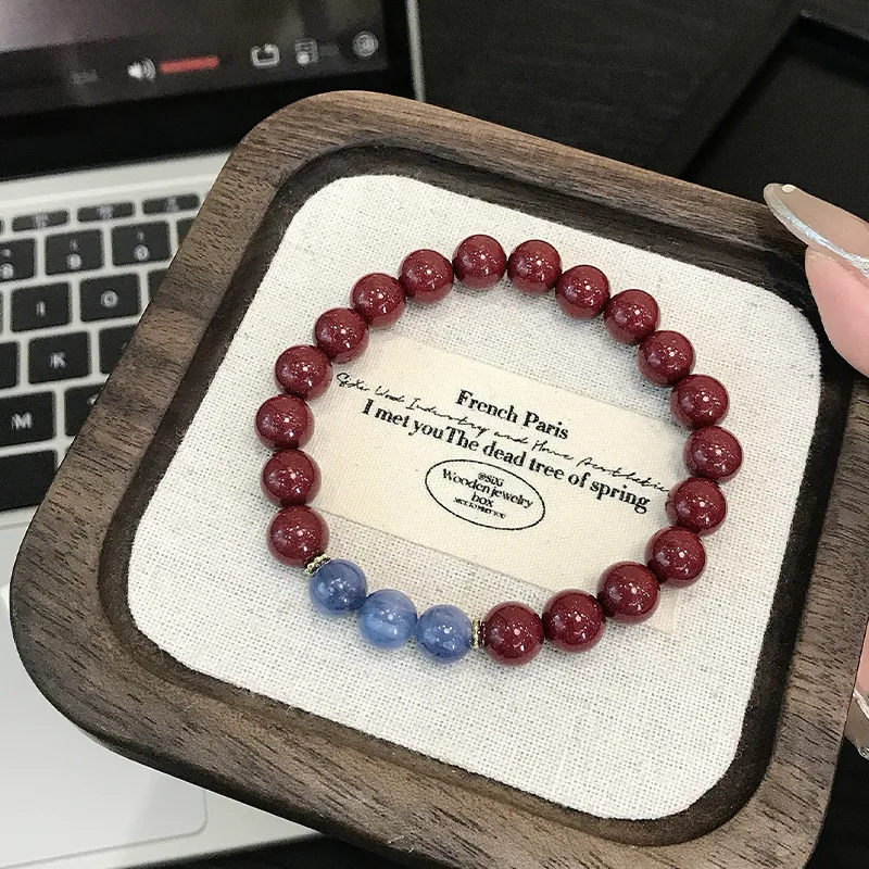 CMFY Jade Bracelets Unisex-4