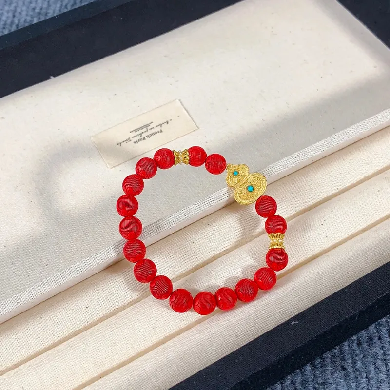 CMFY Jade Bracelets Unisex-2
