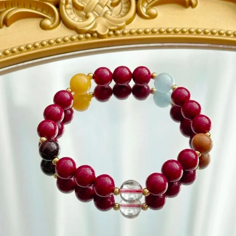 CMFY Jade Bracelets Unisex-4
