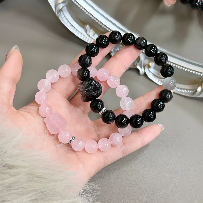 CMFY Jade Bracelets Unisex-4