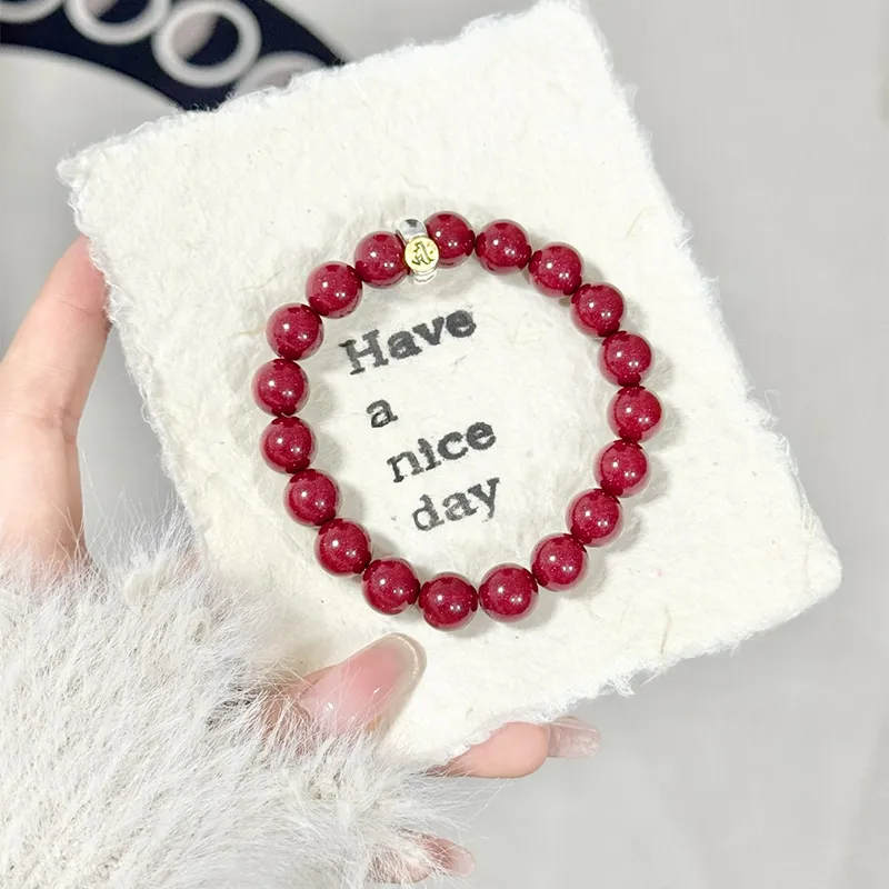CMFY Jade Bracelets Unisex-9