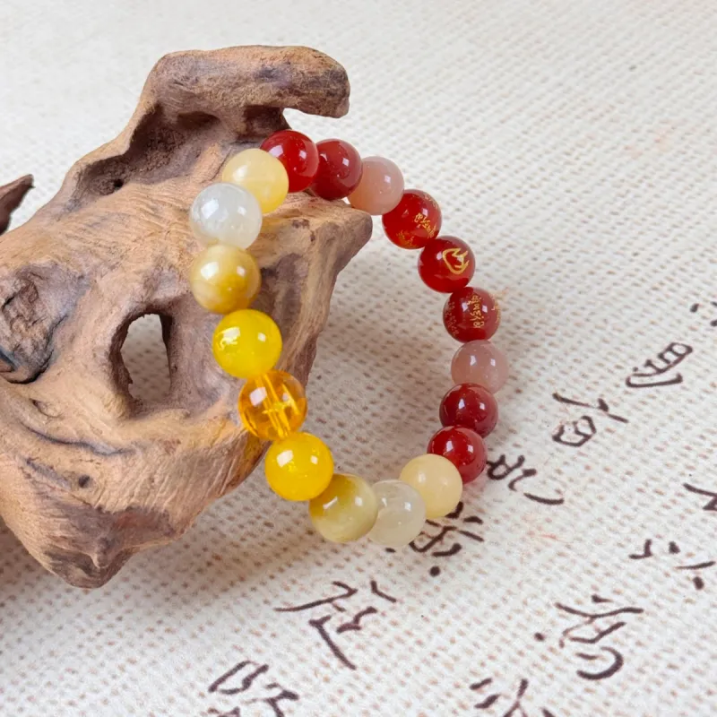 CMFY Jade Bracelets Unisex-1