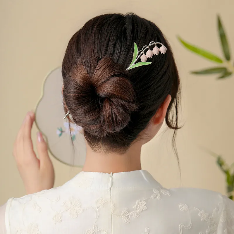 CMFY Hairpins Women's-2
