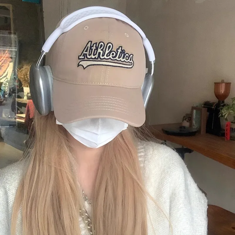 CMFY Cotton, Polyester Baseball Caps Unisex-7