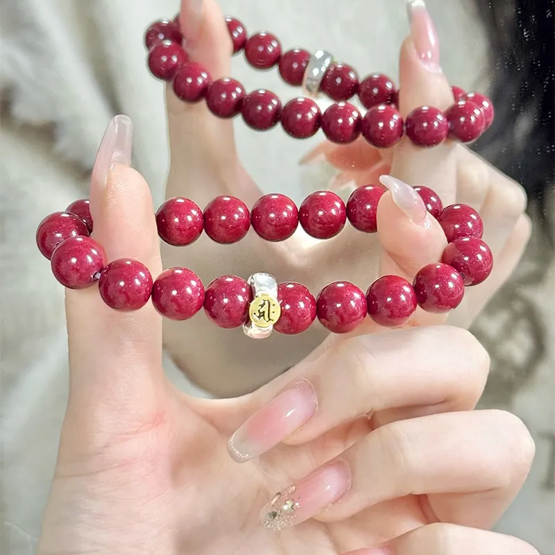 CMFY Jade Bracelets Unisex-5