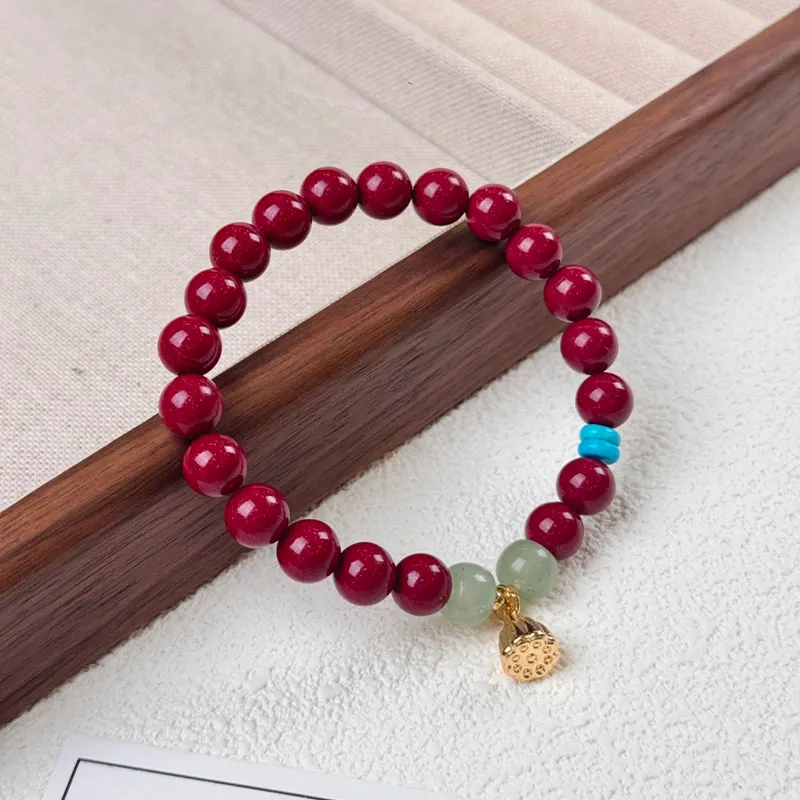 CMFY Jade Bracelets Unisex-2