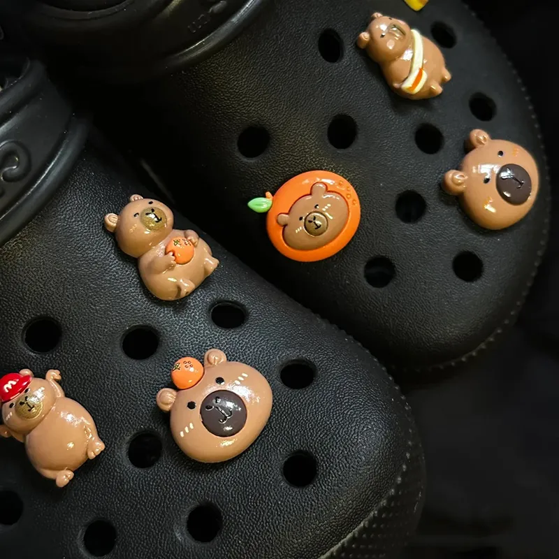 US8ACC Shoe Accessories Unisex-1