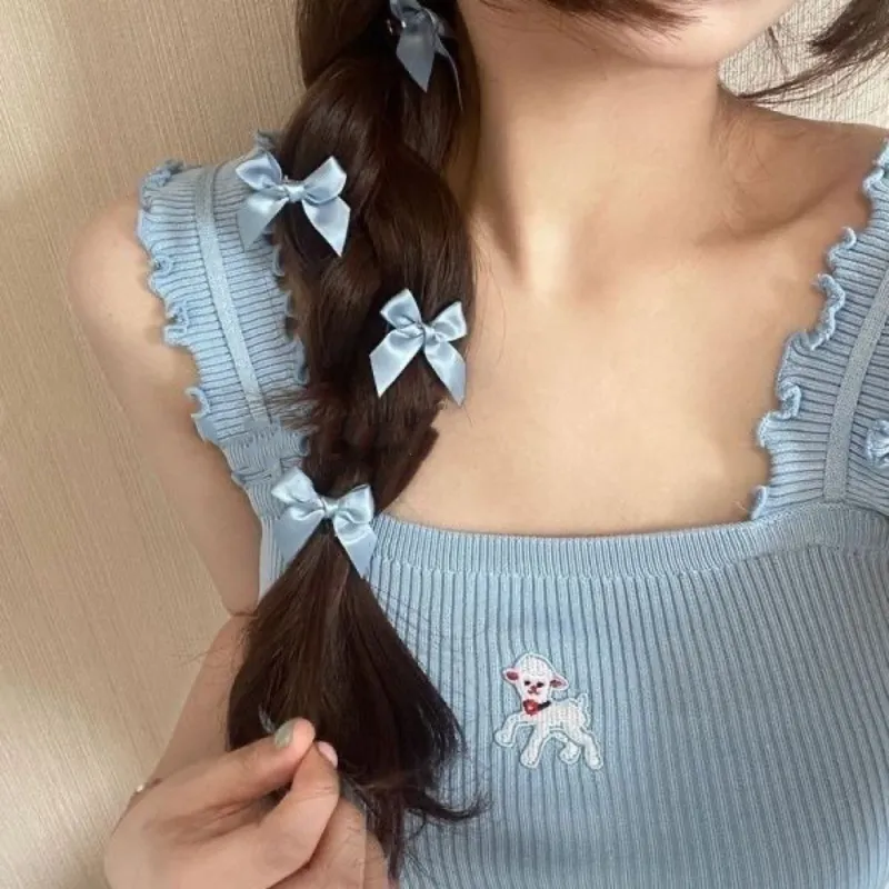 US8ACC Hair Clips Women's-5