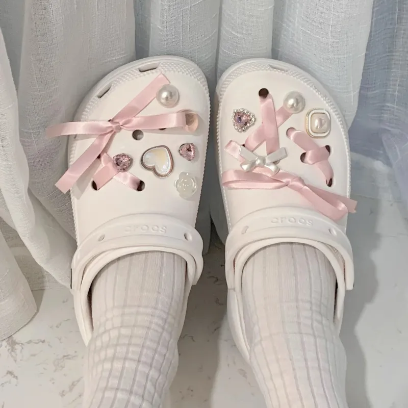 US8ACC Shoe Accessories Women's-1