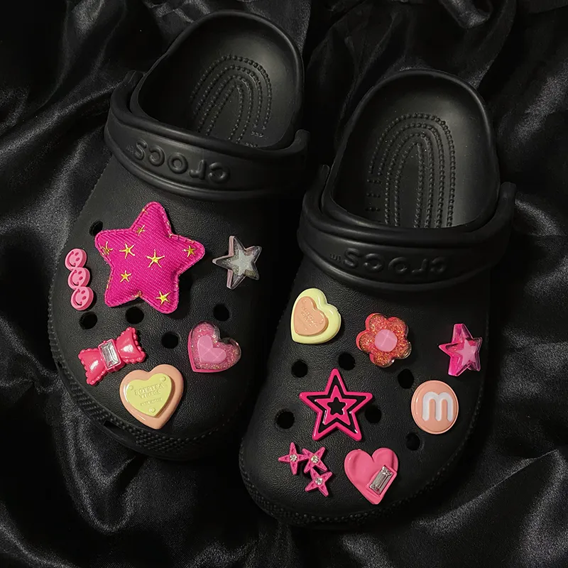 US8ACC Shoe Accessories Unisex-2